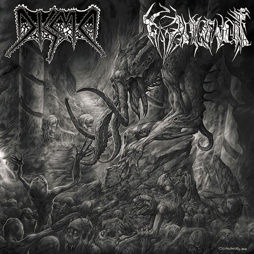 Split EP
