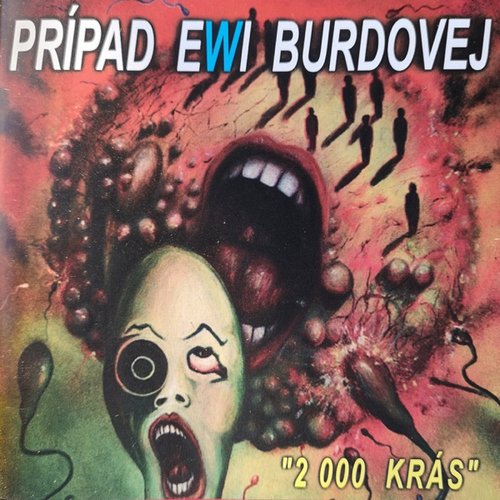 2000 krás