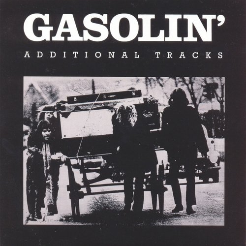 Additional Tracks
