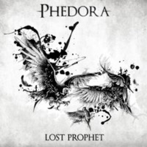 Lost Prophet