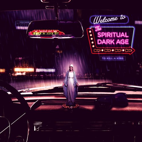 The Spiritual Dark Age
