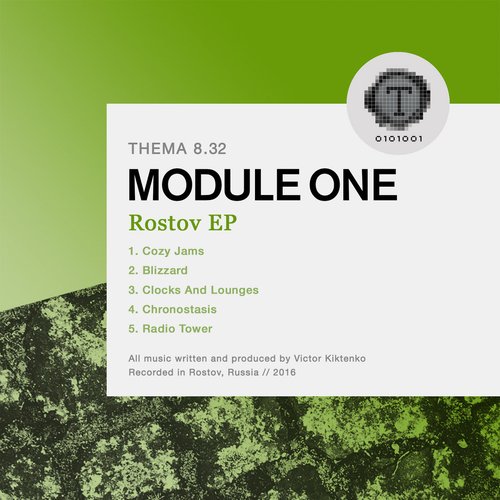 ROSTOV EP