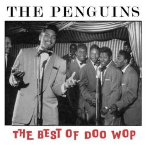 The Best of Doo Wop