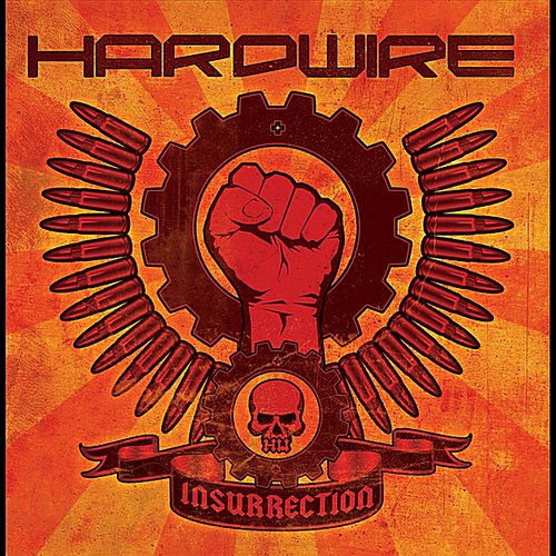 Insurrection