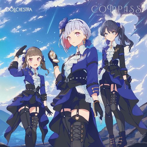 COMPASS