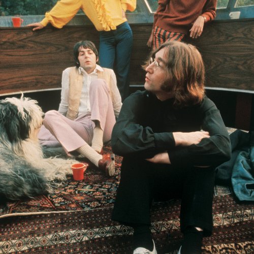 Image for playlist