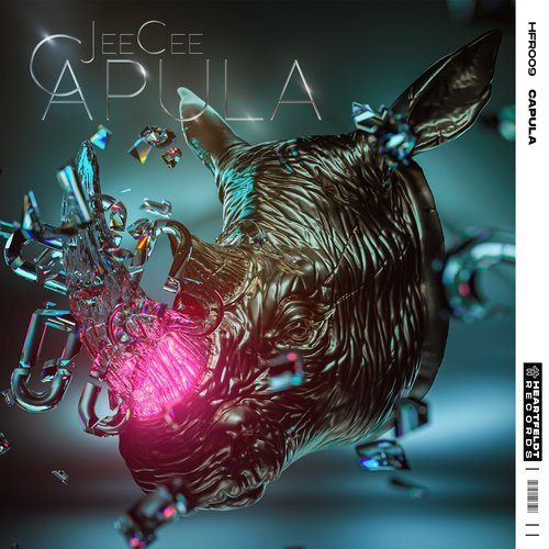 Capula - Single