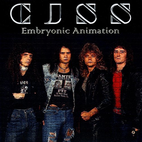 Embryonic Animation