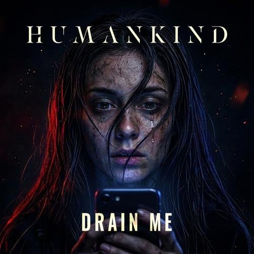 Drain Me