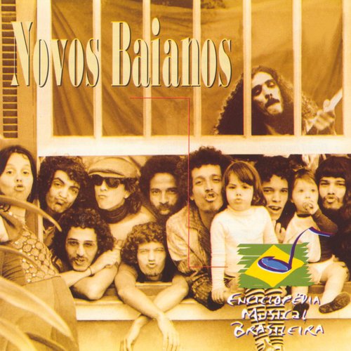 Enciclopédia Musical Brasileira