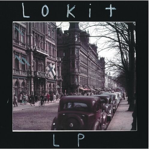 LP