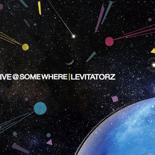 Live @ Somewhere
