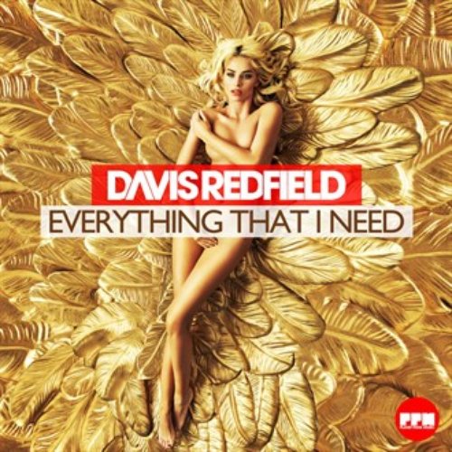 Everything That I Need