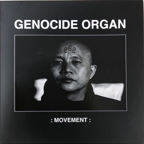 Movement