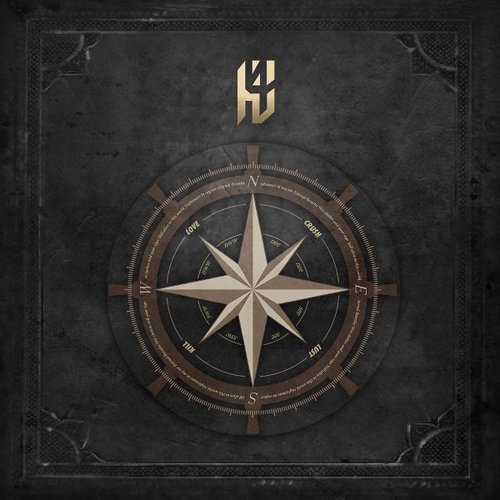 Compass - Single