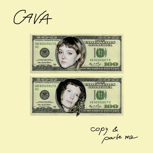 Copy & Paste Me