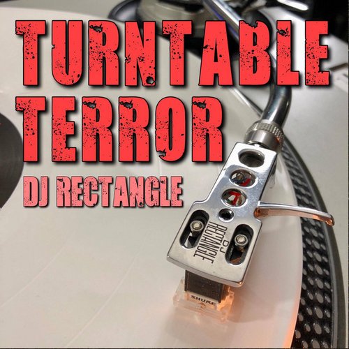 Turntable Terror
