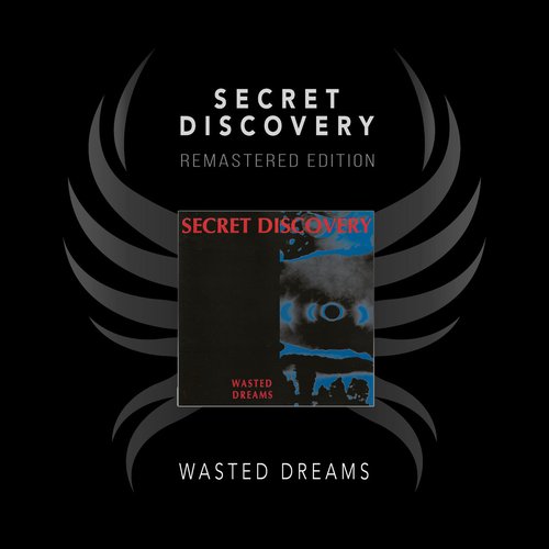 Wasted Dreams (Remastered Edition)