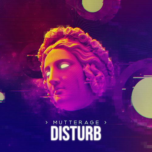 Disturb - Single