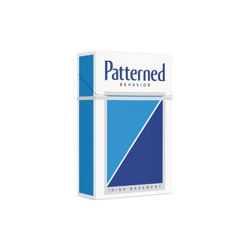 Patterned Behavior