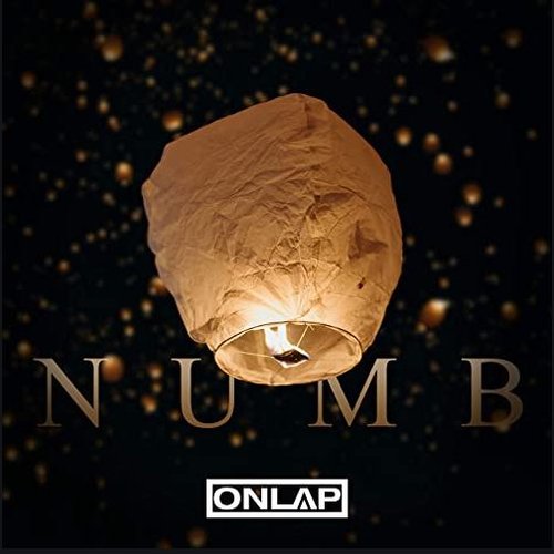 Numb
