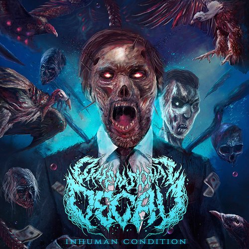 Inhuman Condition