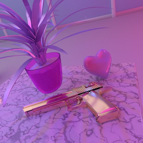Exotic Weapon