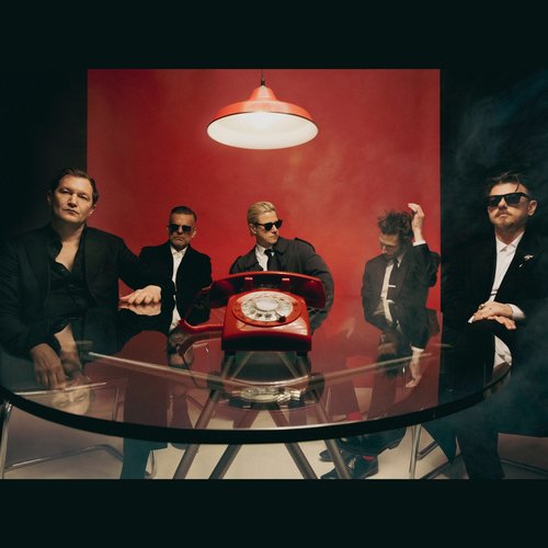 Image for playlist