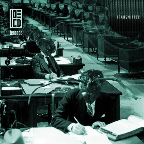 Transmitter - Single