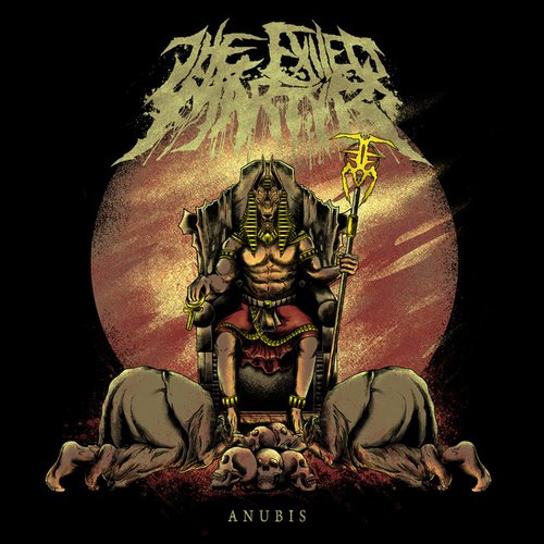 Anubis