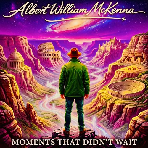 Moments That Didn't Wait