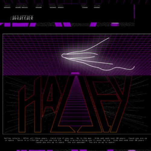 Halley