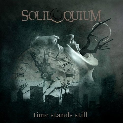 Time Stands Still