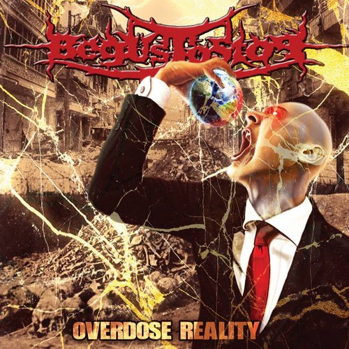 Overdose Reality