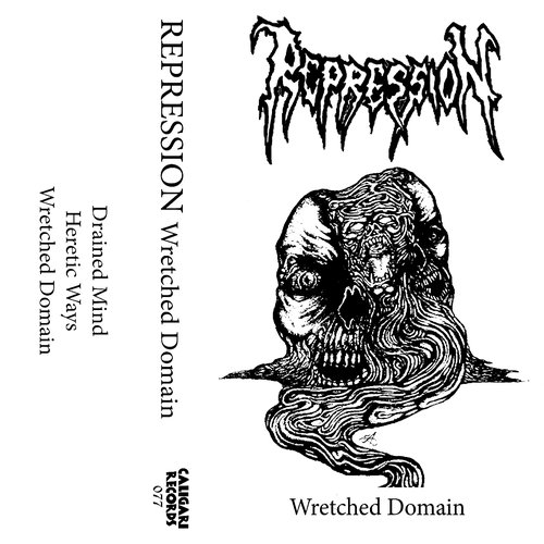 Wretched Domain