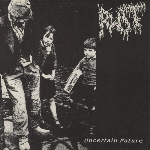 Uncertain Future