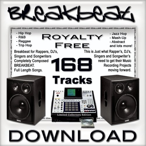 Breakbeat