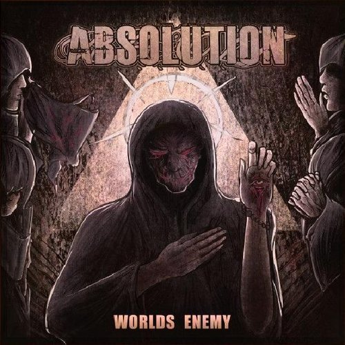 Worlds Enemy