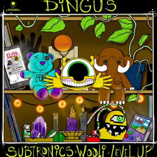 Dingus