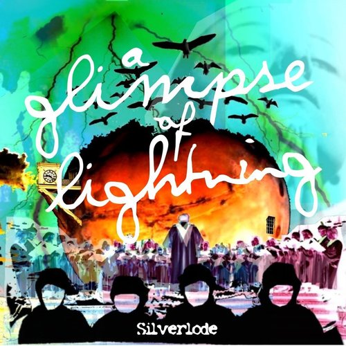 A Glimpse Of Lightning EP