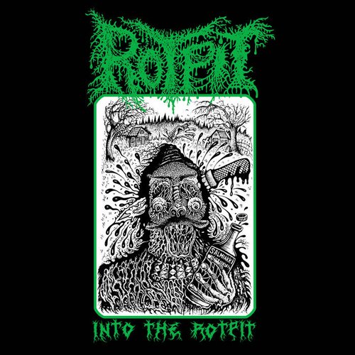Into the Rotpit