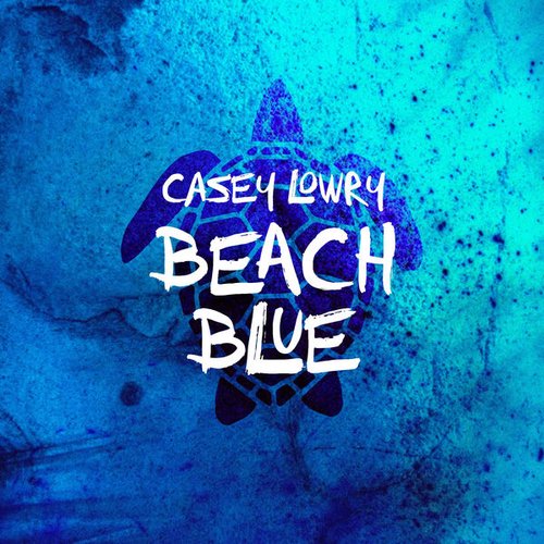 Beach Blue