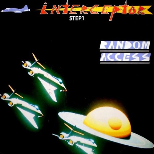 Interceptor