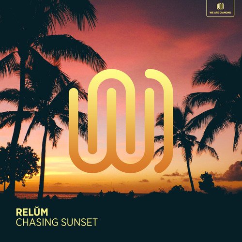 Chasing Sunset