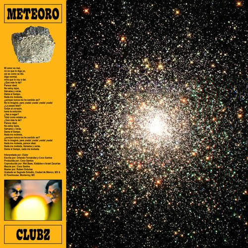 Meteoro