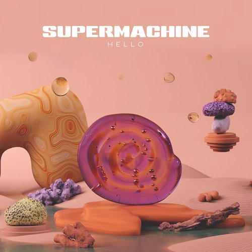 Hello - Single