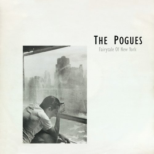 Fairytale Of New York (feat. Kirsty Maccoll)