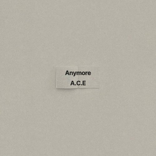 anymore