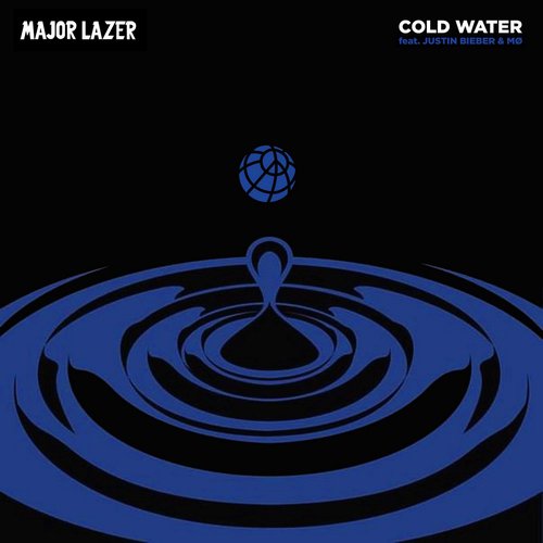 Cold Water (feat. Justin Bieber & MØ)