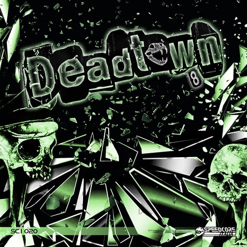 DEADTOWN 8
